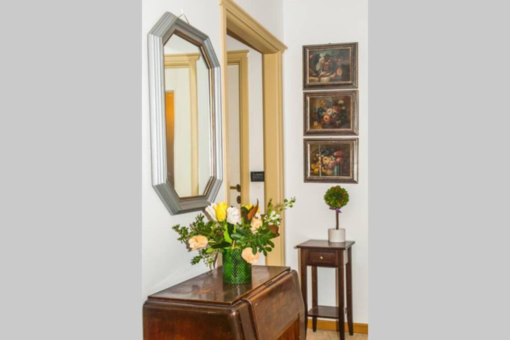 마로네 Casa Rodella 아파트 외부 사진