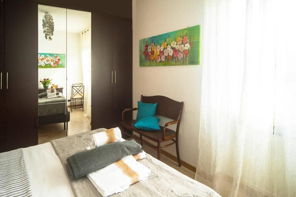 마로네 Casa Rodella 아파트 외부 사진