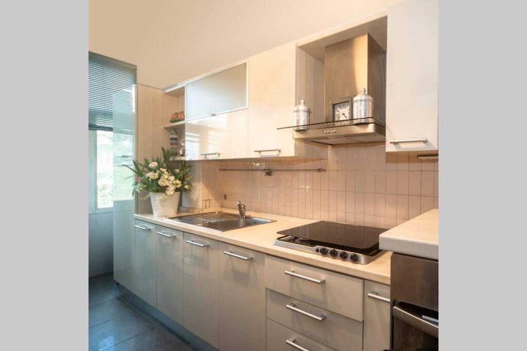마로네 Casa Rodella 아파트 외부 사진