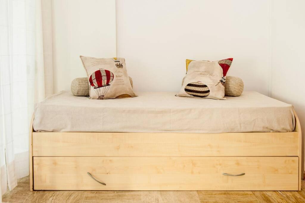 마로네 Casa Rodella 아파트 외부 사진