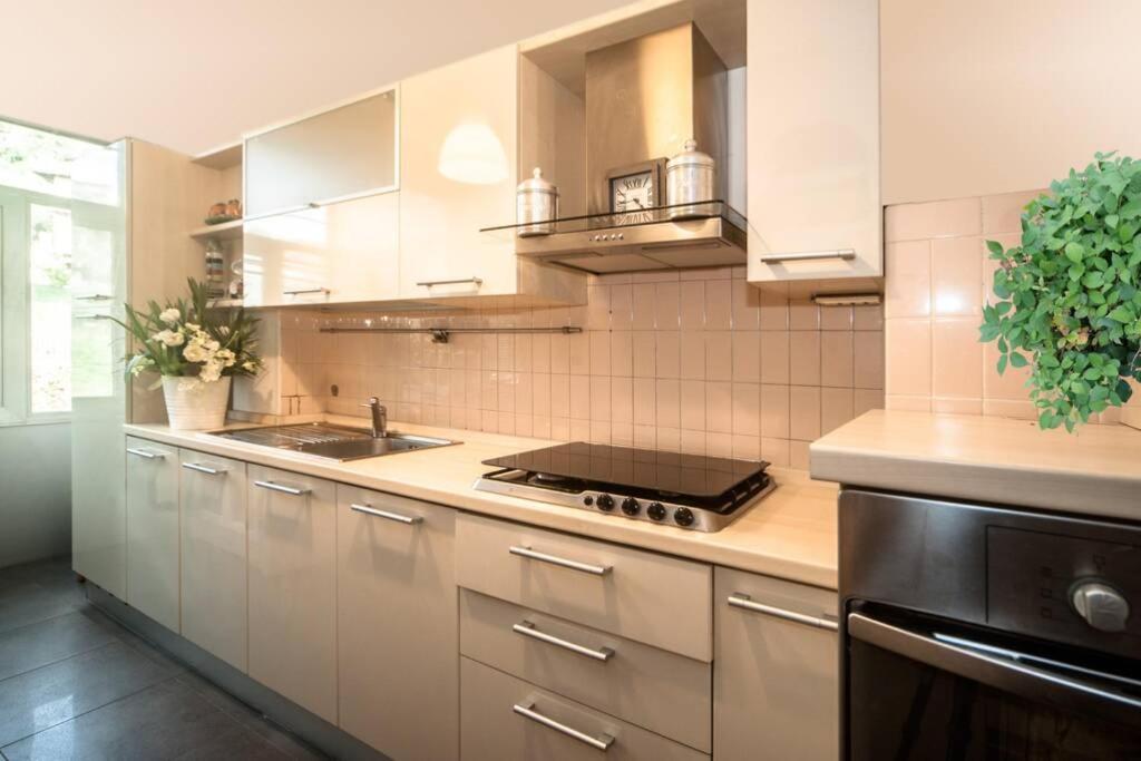 마로네 Casa Rodella 아파트 외부 사진