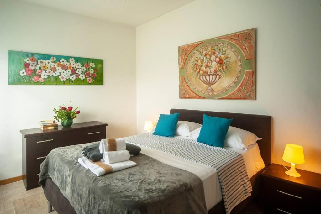 마로네 Casa Rodella 아파트 외부 사진