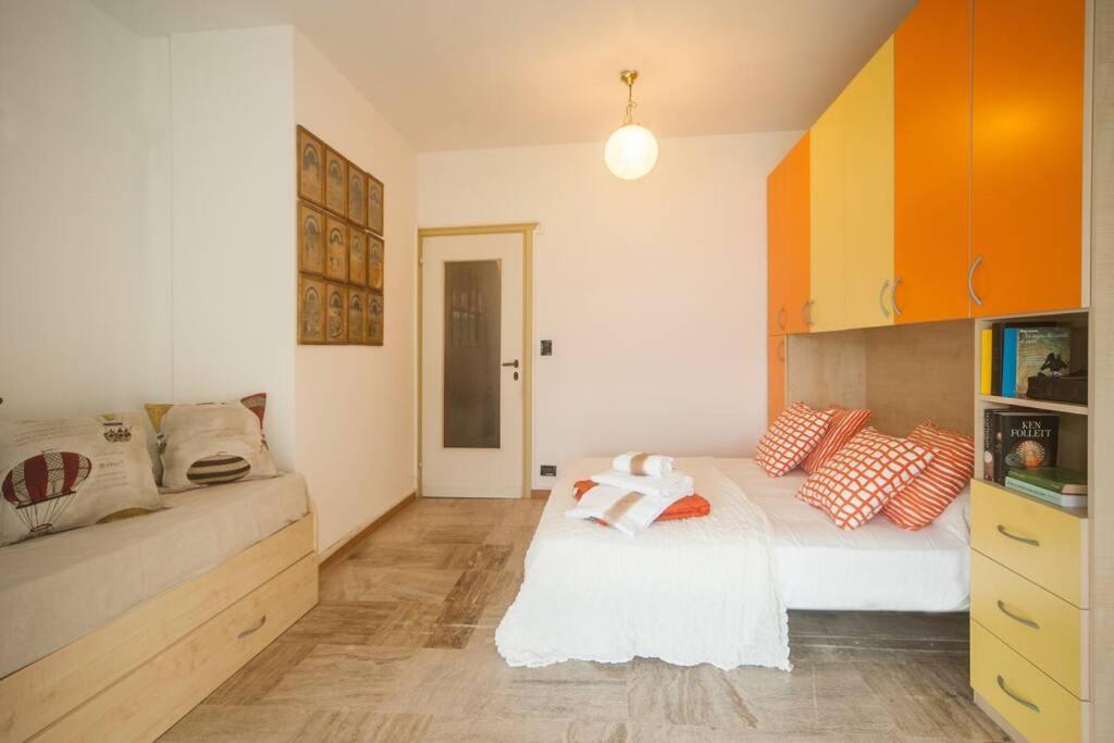 마로네 Casa Rodella 아파트 외부 사진